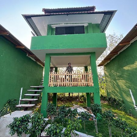 Tiger Sanskriti Resort Khawasa Экстерьер фото