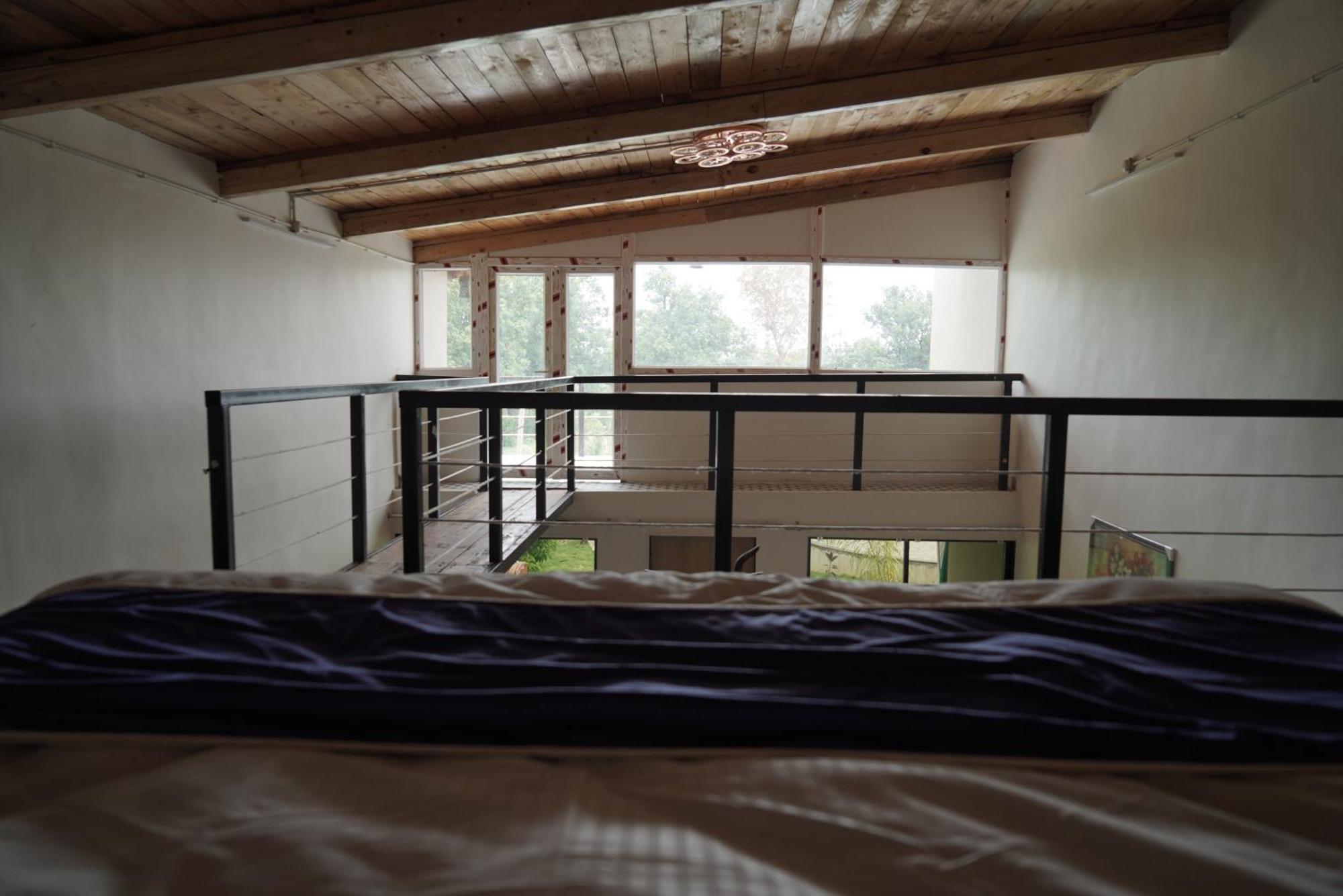 Tiger Sanskriti Resort Khawasa Экстерьер фото